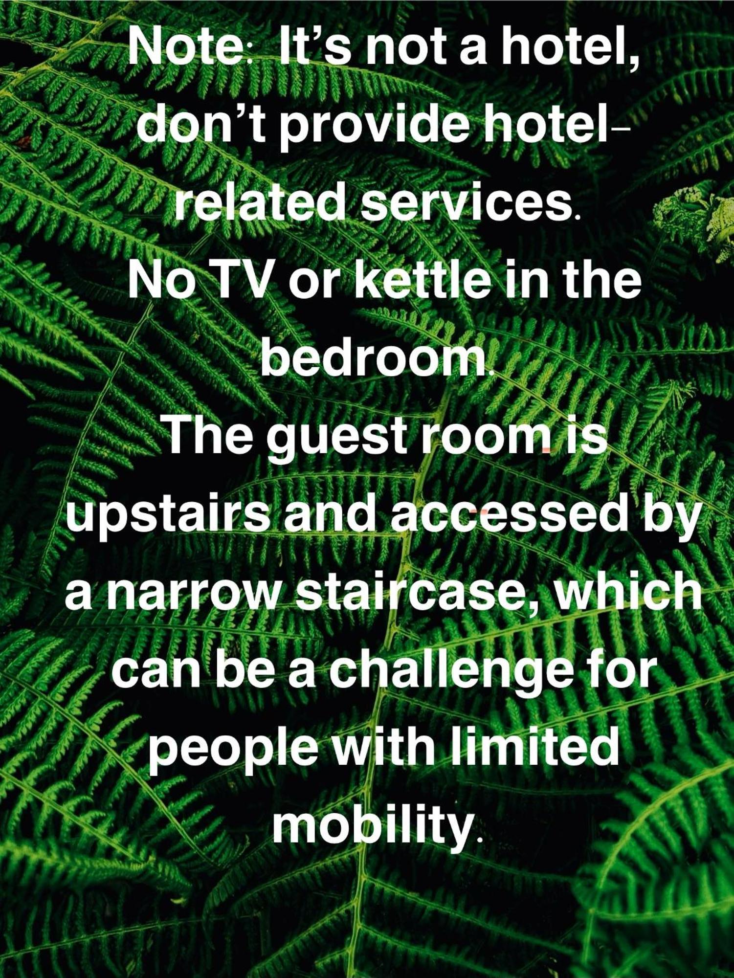 Streamside B And B With Parking Drimoleague Екстериор снимка